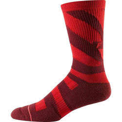 CALZE DA BICI FOX 8" TRAIL CUSHION SOCK