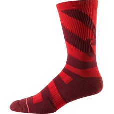 CALZE DA BICI FOX 8" TRAIL CUSHION SOCK