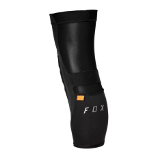 ginocchiere enduro fox pro knee guard