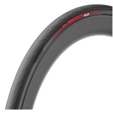 Copertoncino Pirelli P Zero Race TLR 700x28 - Rosso