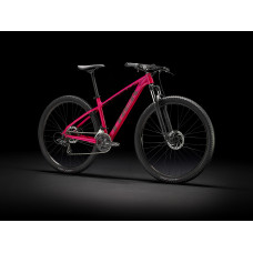 trek marlin 4 taglia xs ruote 27.5 magenta