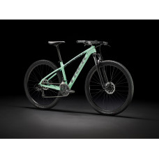 trek marlin 4 taglia l ruote da 29 verde acqua