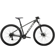 trek marlin 5 taglia m ruota 29 grey