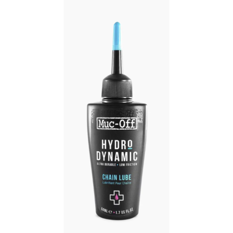 lubrificante catena muc off hydrodynamic chain lube 50ml