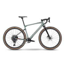 bici gravel bmc urs lt two taglia l