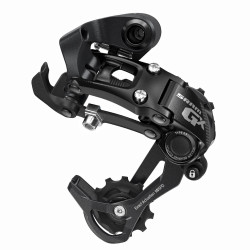 deragliatore posteriore sram gx 2x10 speed