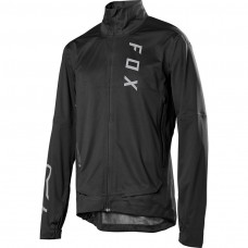 Anti Pioggia Fox Racing 3L Water Jacket Black