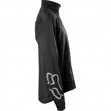 Anti Pioggia Fox Racing 3L Water Jacket Black