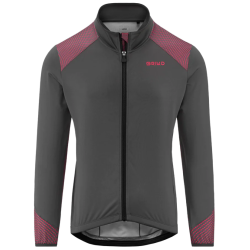 maglia invernale briko winter jersey