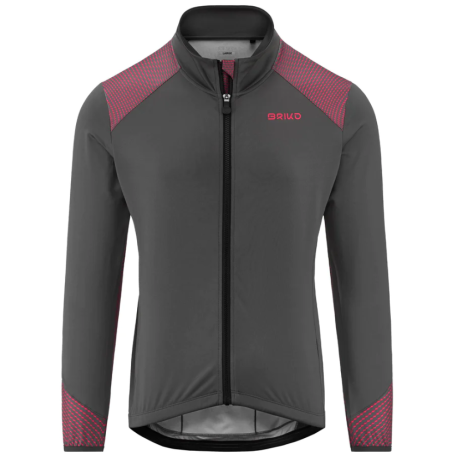 maglia invernale briko winter jersey