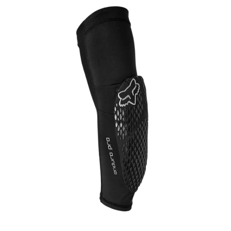 gomitiere enduro fox pro elbow guard