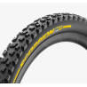 COPERTONE PIRELLI SCORPION RACE ENDURO M 29X 2.5 BLACK TUBLESS 4191200 1300Gr