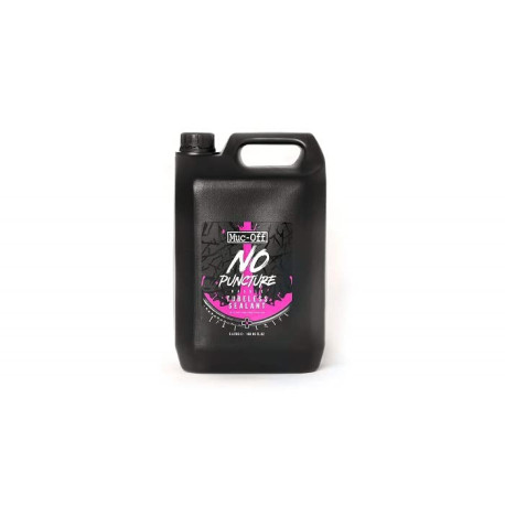 LIQUIDO MUC-OFF NO PICTURE HASSLE TUBELESS SEALANT 5L