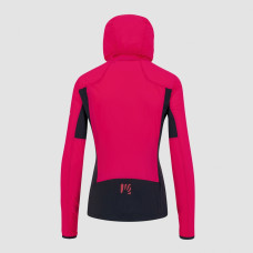 GIACCA FEMMINILE KARPOS LOT EVO W JACKET