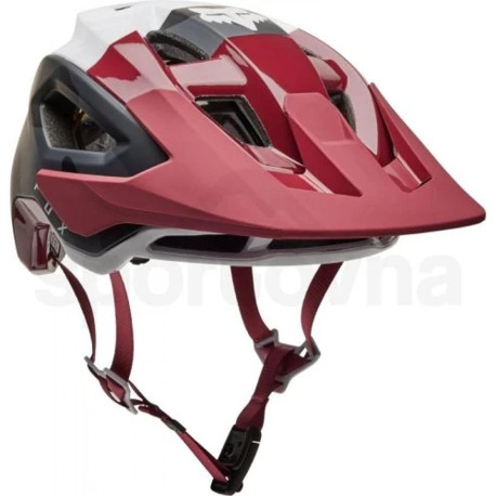 Casco FOX  Speedframe Pro Camo