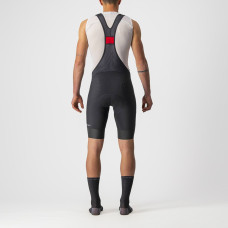 PANTALONCINO CASTELLI UOMO ENDURANCE 3 BIBSHORT