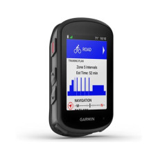 Garmin Edge 540 GPS Ciclocomputer Bundle Con Sensori