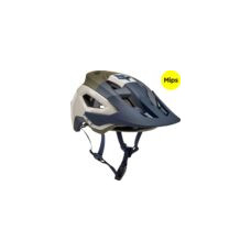 Casco FOX Speed frame Pro Klif