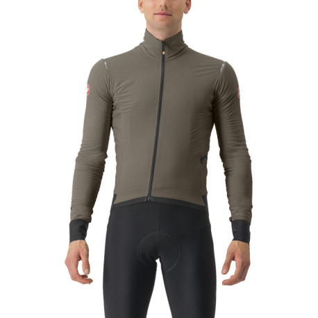 CASTELLI GIACCA ALPHA FLIGHT ROS 2024