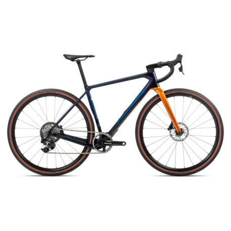 Orbea Terra M21eTEAM 1X Gravel Bike SRAM FORCE