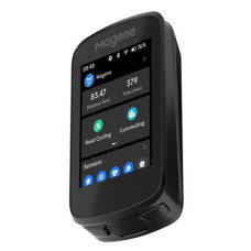 CICLOCOMPIUTER Magene C606 GPS Smart