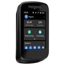 CICLOCOMPIUTER Magene C606 GPS Smart