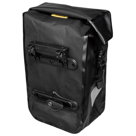 Topeak Borsa da trasporto Pannier DryBag 16L