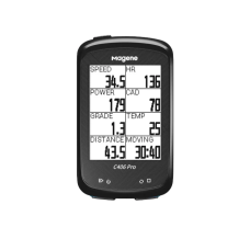 Ciclocomputer Magene C406 Pro GPS Smart