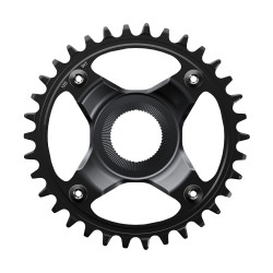 CORONA SHIMANO SM-CRE80-12SB 34T PER E-BIKE