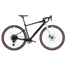 BMC GRAVEL URS THREE