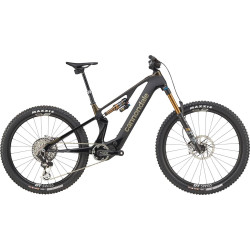 E-BIKE CANNONDALE MOTERRA SL