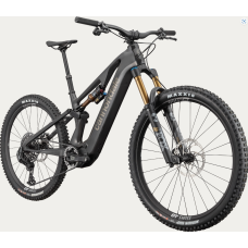 E-BIKE CANNONDALE MOTERRA SL