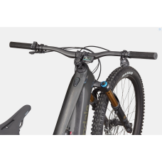 E-BIKE CANNONDALE MOTERRA SL