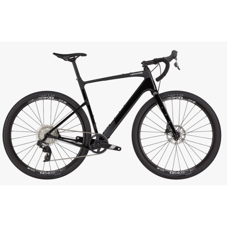 Gravel Carbonio Cannondale Topstone CRB apex axs 2025