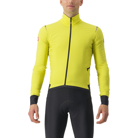 GIACCA CASTELLI ALPHA FLIGHT ROS BLACK 2024