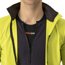 GIACCA CASTELLI ALPHA FLIGHT ROS BLACK 2024