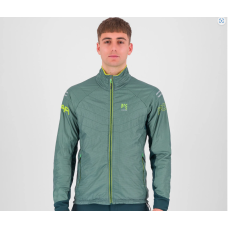 Giacca ciclismo Invernale Karpos Val viola Jacket