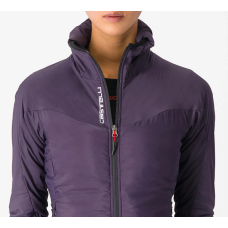 GIACCA CASTELLI FLY THERMAL W JACKET 2024