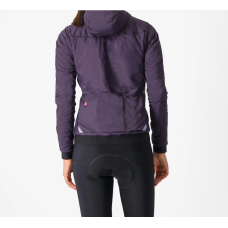 GIACCA CASTELLI FLY THERMAL W JACKET 2024