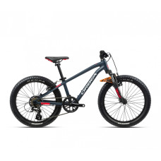 Bici bimbo 20 Orbea MX 20 XC BLUE RED