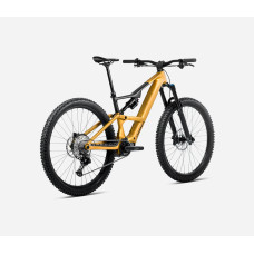 EBIKE ORBEA RISE H10 LT SMALL YELLOW/BLACK EP8  630Wh