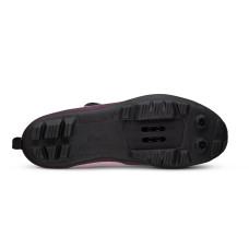 Scarpa MTB Gravel Sgancio  Boa FIZIK Terra Atlas Pink graphene/ Black