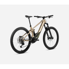 Ebike Enduro Leggera Orbea Wild H20 Eagle 12 speed