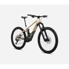 Ebike Enduro Leggera Orbea Wild H20 Eagle 12 speed