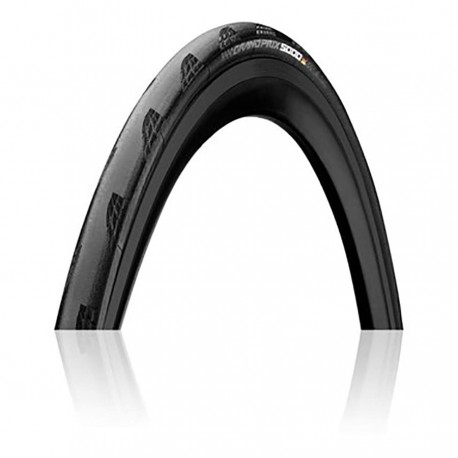 Copertone Continental 5000 TL Black Chili Tubeless