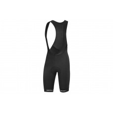 Pantalone Invernale Castelli Nanoflex Bibshort Black