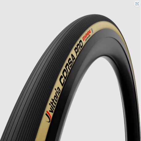 copertoncino vittoria corsa n.ext tube 700x28