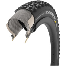 Copertone Xc Downcountry Trail Pirelli Scorpion Trail M 29x2.4 TLR Prowall Black 3704900 850Gr