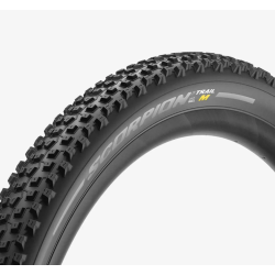 Copertone Xc Downcountry Trail Pirelli Scorpion Trail M 29x2.4 TLR Prowall Black 3704900 850Gr