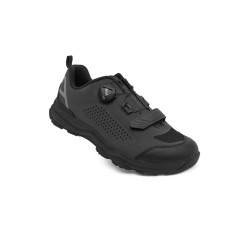 Scarpa Gravel MTB Boa Spiuk Amara ZAMARA1 Nera